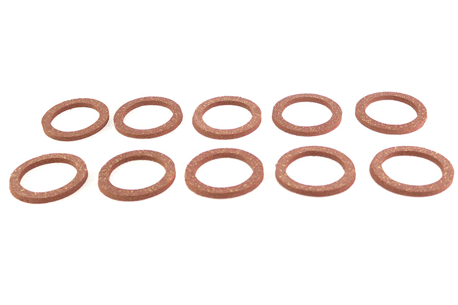 15-0329 - Oil Filler Cap Gasket by Gary Bang