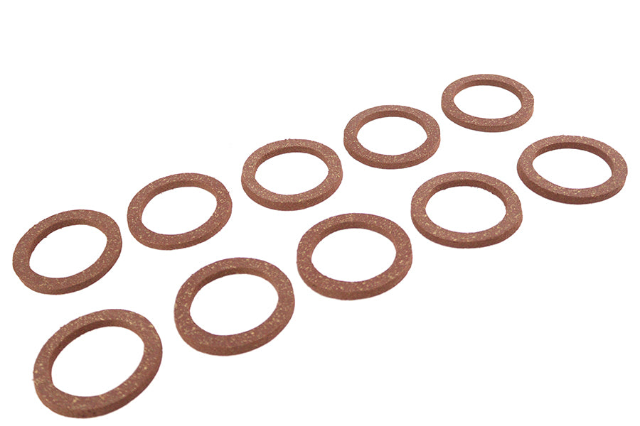 15-0329 - Oil Filler Cap Gasket by Gary Bang