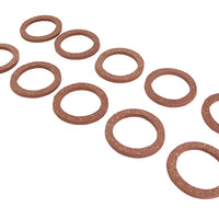 15-0329 - Oil Filler Cap Gasket by Gary Bang