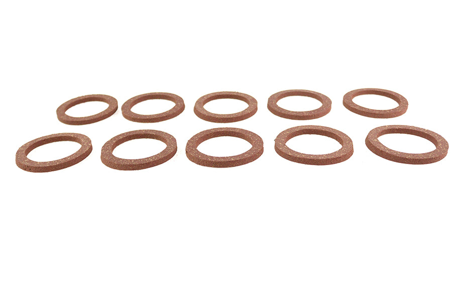 15-0329 - Oil Filler Cap Gasket by Gary Bang