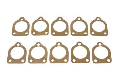 15-0336 - 3-Bolt Carburetor to Manifold Gasket by James