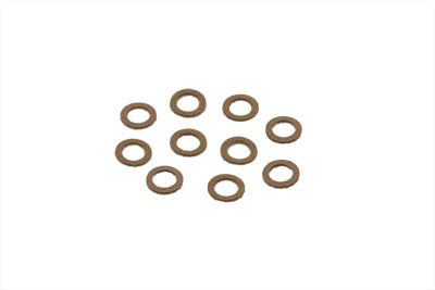 15-0341 - Oil Tank Cap Gasket by Gary Bang
