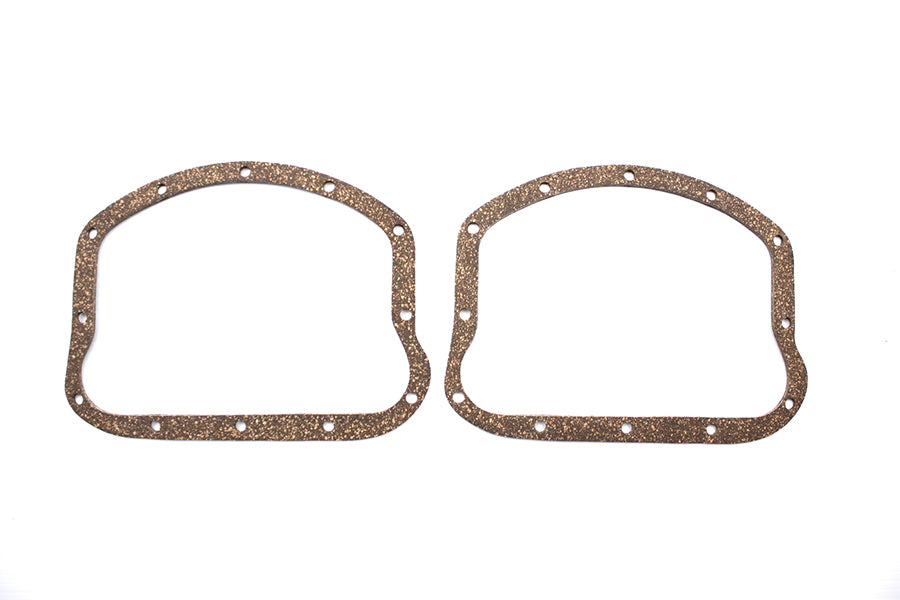 15-0347 - Rocker Box Gasket Set by Athena