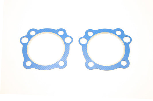 15-0366 - Fire Ring Head Gasket by Gary Bang