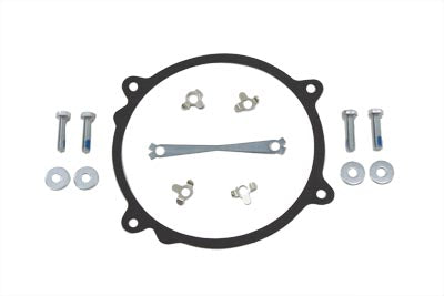 15-0381 - V-Twin Inner Primary Repair Gasket Kit by Gary Bang