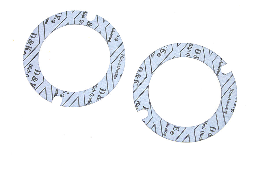 15-0396 - 32E Generator Mount Gasket Set by V-Twin