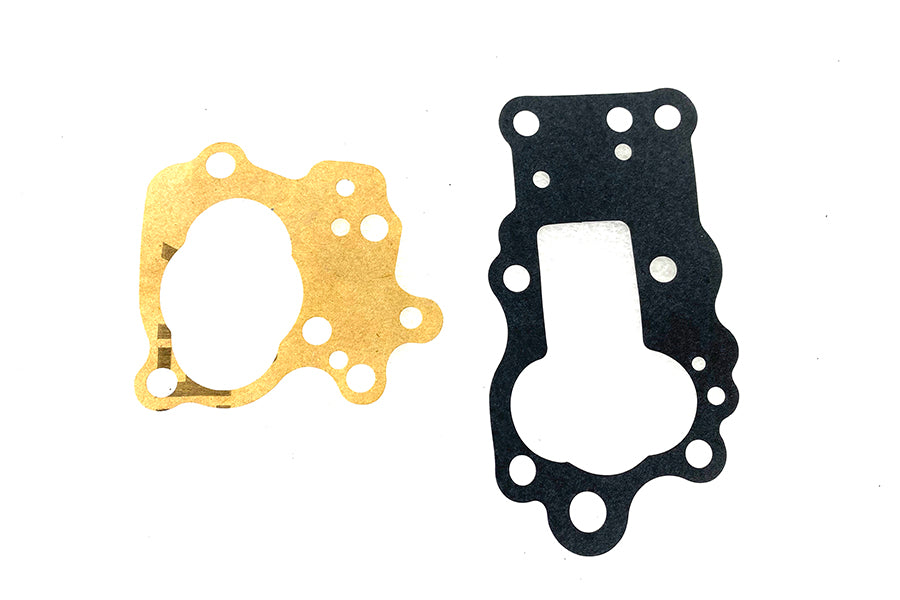 15-0397 - Oil Pump Gasket Set by V-Twin