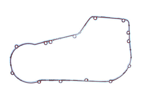 15-0404 - V-Twin Primary Cover Gasket by Gary Bang