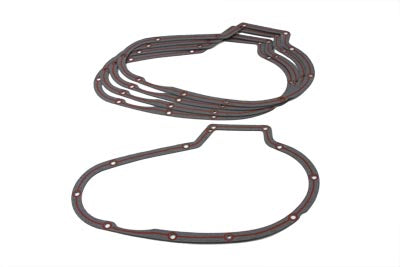 15-0406 - V-Twin Primary Cover Gasket by Gary Bang