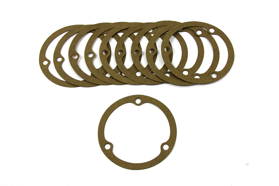 15-0408 - V-Twin Inner Primary Mount Gasket by Gary Bang
