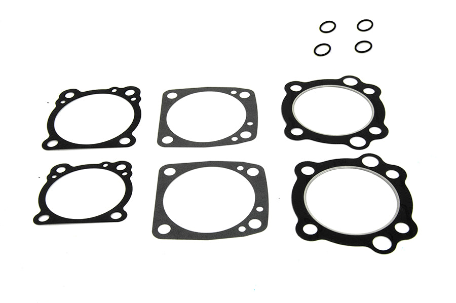 15-0414 - Head Base Gasket Kit by James