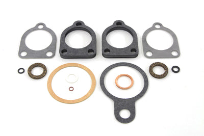15-0420 - Linkert Carburetor Gasket Kit by Gary Bang