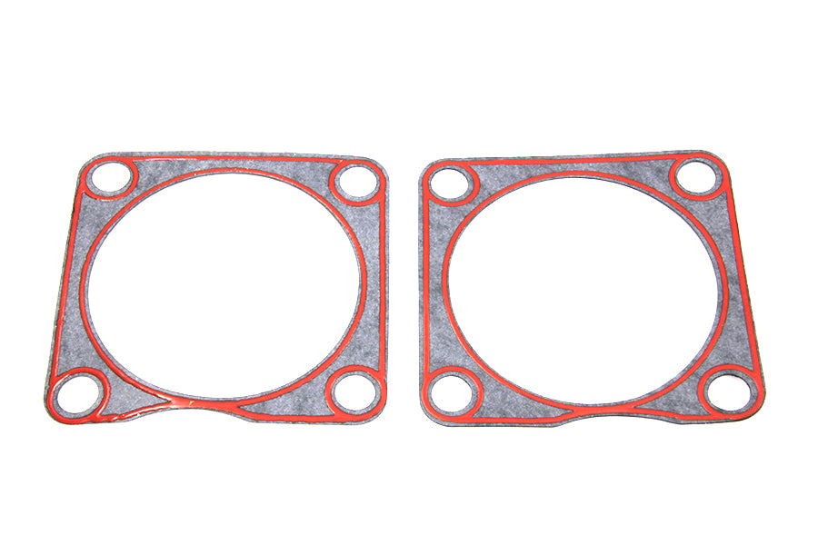 15-0449 - 45 Cylinder Base Gasket Set by Gary Bang