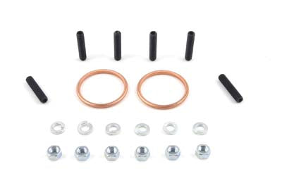 15-0450 - Head Port Gasket Kit by Gary Bang