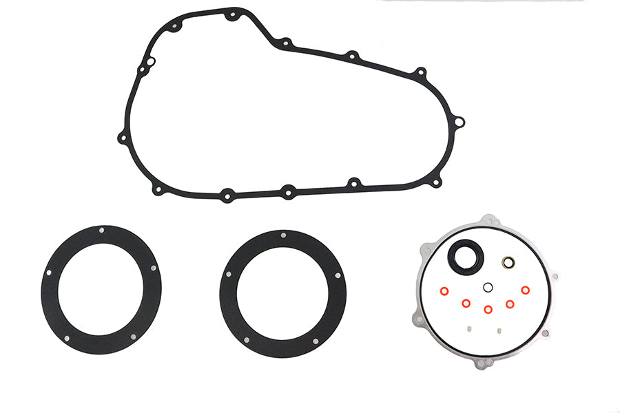 15-0457 - AFM Primary Cover Gasket Kit by V-Twin