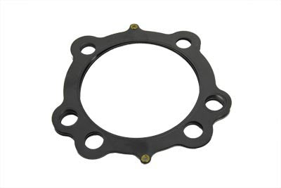 15-0482 - V-Twin Head Gasket .040 by Cometic