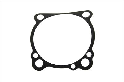 15-0489 - V-Twin Cylinder Base Gasket .010 by Gary Bang