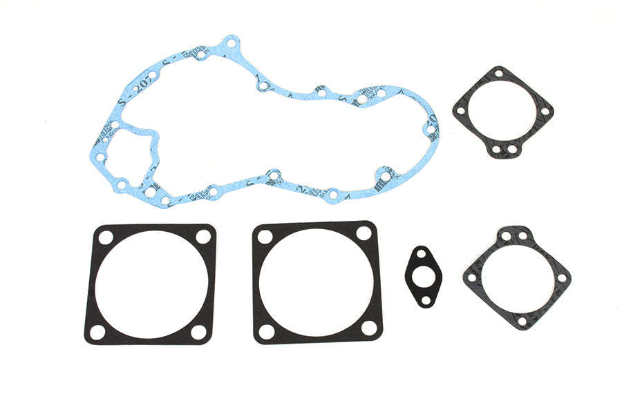 15-0491 - Cam Cover and Tappet Gasket Kit by Gary Bang