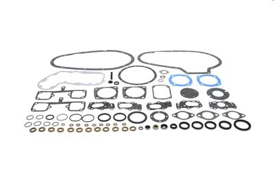 15-0500 - V-Twin Engine Gasket Kit by Gary Bang
