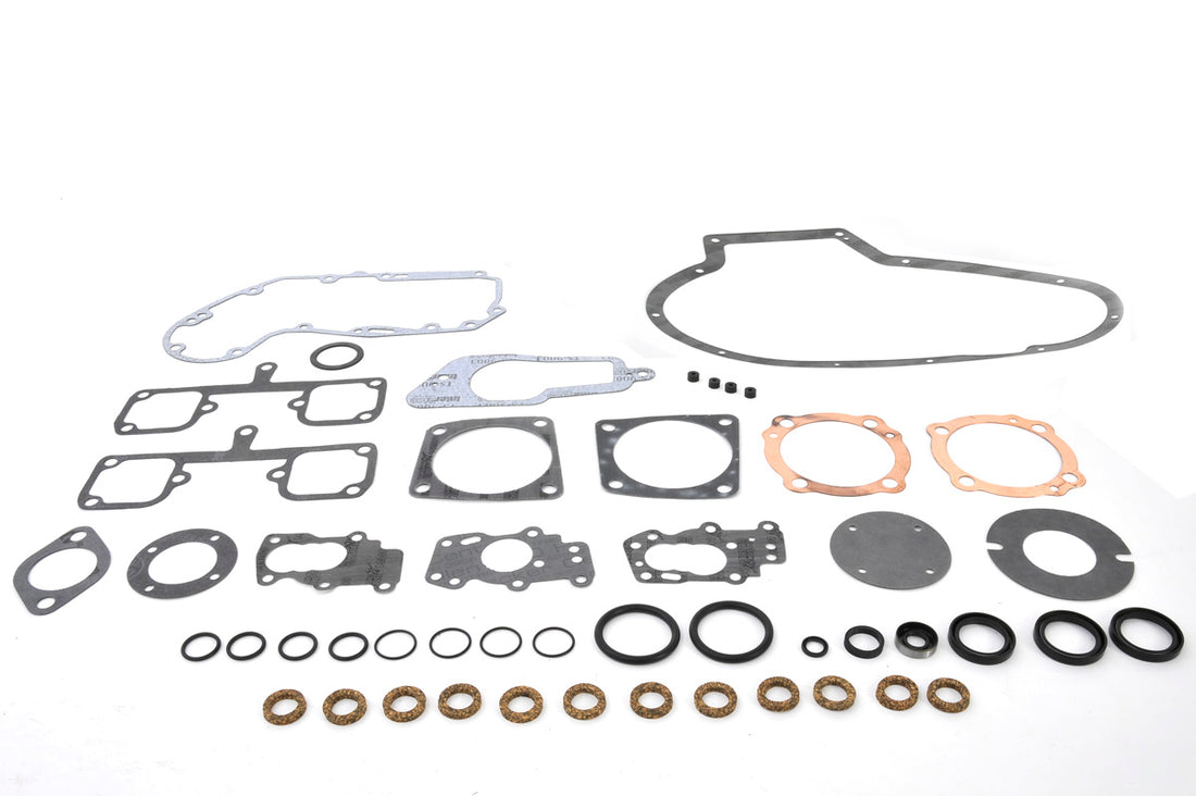 15-0501 - V-Twin Engine Gasket Kit by Gary Bang