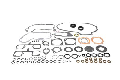 15-0503 - V-Twin Engine Gasket Kit by Gary Bang