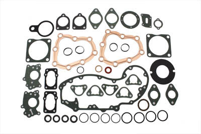 15-0505 - James Engine Gasket Kit by James