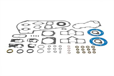 15-0509 - Engine Gasket Kit by Gary Bang