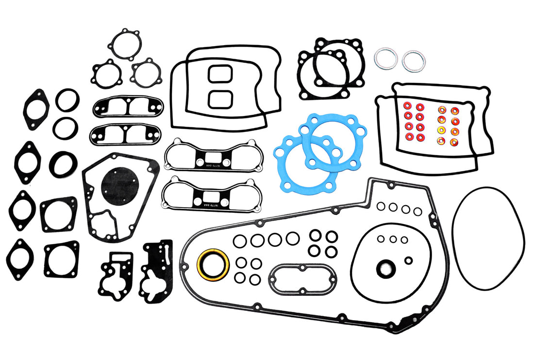 15-0513 - Engine Gasket Kit by Gary Bang