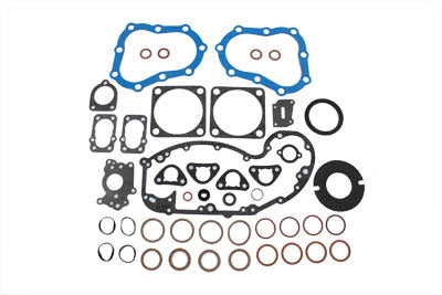 15-0515 - Side Valve 74 inch/80 inch Engine Gasket Kit by Athena