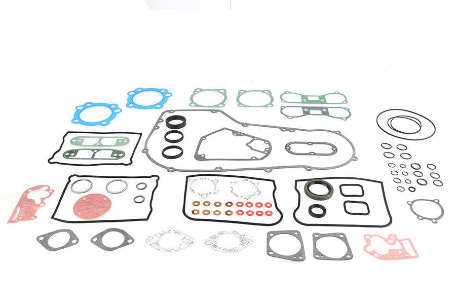15-0518 - Engine Gasket Kit by Gary Bang