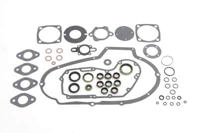 15-0523 - V-Twin Engine Gasket Kit by Gary Bang