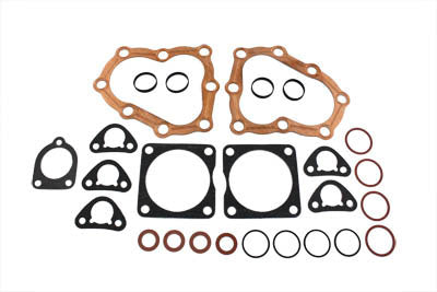15-0525 - Side Valve Top End Gasket Kit by Gary Bang