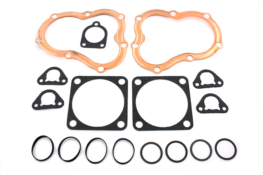 15-0527 - Top End Gasket Kit by Gary Bang