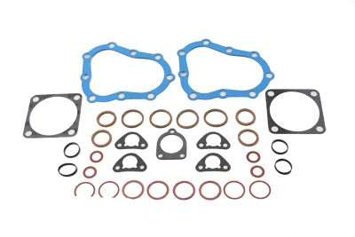 15-0528 - UL Top End Gasket Kit by Gary Bang