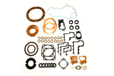 15-0530 - Replica Gasket Kit by Gary Bang