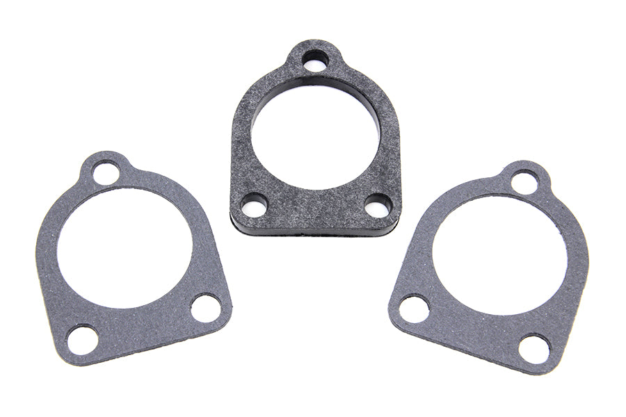 15-0539 - Linkert Carburetor Insulator Gasket Kit by Gary Bang