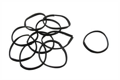 15-0541 - Spotlamp Lens Gasket by Gary Bang