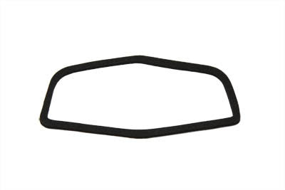 15-0543 - Lens Gasket by Gary Bang