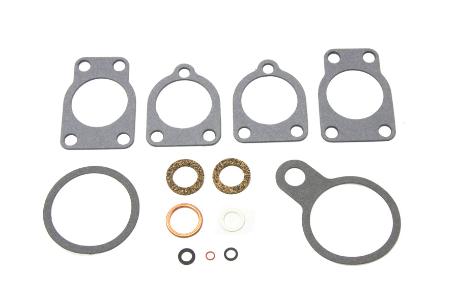 15-0545 - Linkert Gasket Kit by Gary Bang