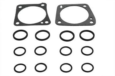 15-0551 - Pushrod Tappet Base Gasket Kit by Gary Bang