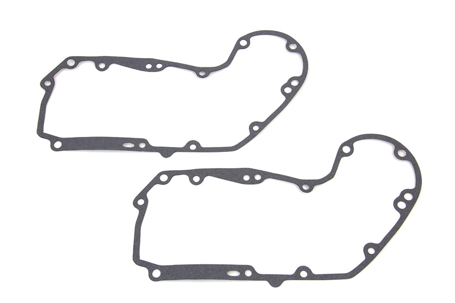 15-0564 - V-Twin Cam Cover Gasket Set by Gary Bang