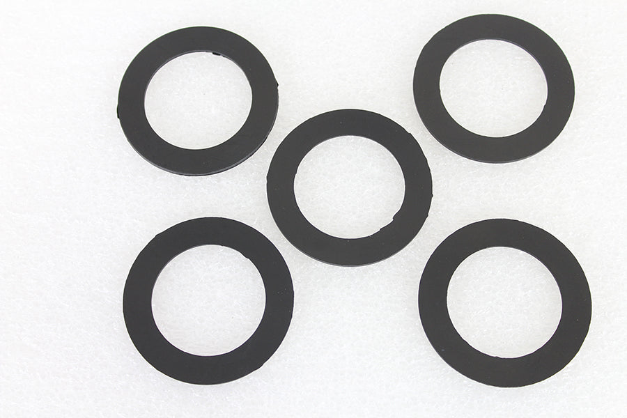 15-0575 - V-Twin Gas Cap Gaskets by Gary Bang