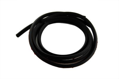 15-0580 - Saddlebag Gasket by Gary Bang