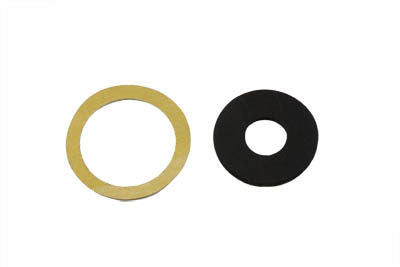 15-0582 - Tail Lamp Lens Gasket Set by Gary Bang