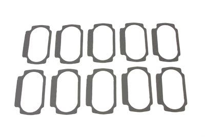 15-0596 - Injector Air Cleaner Gasket by James