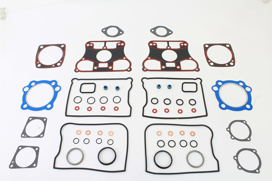 15-0598 - Top End Gasket Kit by Gary Bang