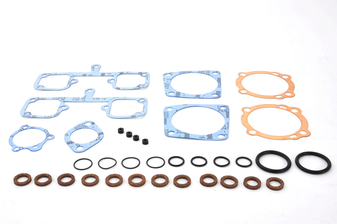 15-0602 - V-Twin Top End Gasket Kit by Gary Bang