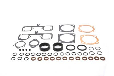 15-0603 - V-Twin Top End Gasket Kit by Gary Bang