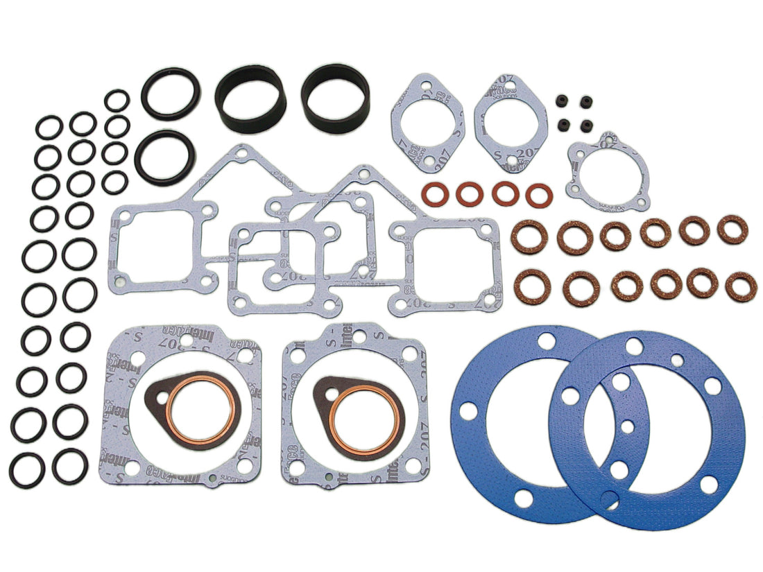 15-0605 - V-Twin Top End Gasket Kit by Gary Bang