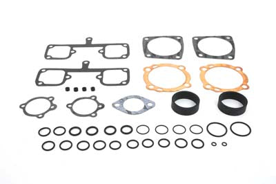 15-0618 - V-Twin Top End Gasket Kit by Gary Bang